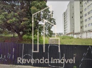 Photo 1 · Terreno Comercial de 2.238m² para Locação na Vila Alto de Santo André, Santo André-SP
