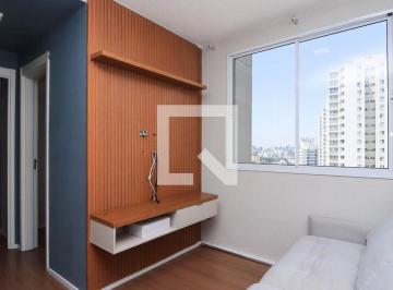 Photo 1 · Apartamento à Venda - Parque Monte Alegre, 2 Quartos, 44 m2