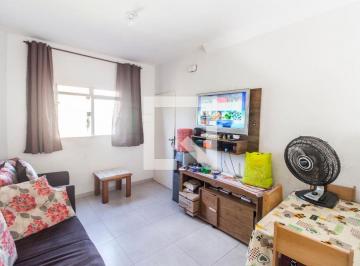 Photo 2 · Apartamento à Venda - Parque dos Camargos, 2 Quartos, 55 m2