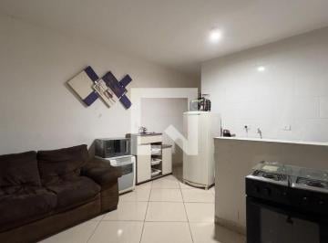 Photo 1 · Apartamento à Venda - Jardim City, 1 Quarto, 38 m2