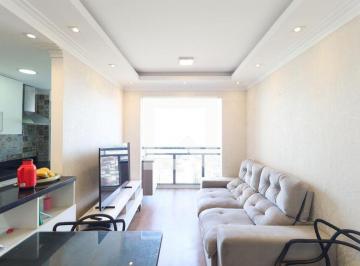 Photo 2 · Apartamento à Venda - Vila Sabrina , 2 Quartos, 47 m2