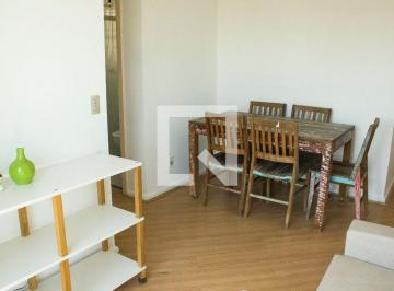 Photo 3 · Apartamento à Venda - Jardim Jussara, 2 Quartos, 50 m2
