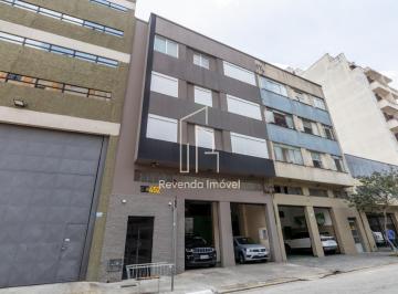 Photo 1 · Apartamento para locação no Edifício BC458, Campos Elíseos, São Paulo-SP: 1 quar