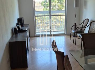 Photo 1 · Apartamento para locação na Vila Campestre, São Paulo-SP: 3 quartos, 1 suíte, 2