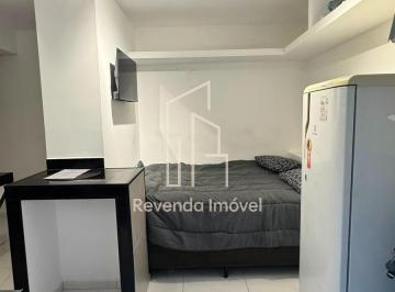 Photo 1 · Studio Mobiliado para Locação no Jardim Marajoara - Praticidade e Conforto em Sã
