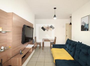 Photo 1 · Apartamento à Venda - Parque Santa Rita, 2 Quartos, 47 m2