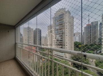 Photo 1 · Apartamento para locação na Consolação, São Paulo-SP: 2 quartos, 1 banheiro, 1 v