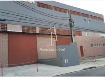 Photo 1 · GALPAO INDUSTRIAL em SANTO ANDRÉ - SP, JARDIM SANTO ANTÔNIO