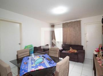 Photo 2 · Apartamento à Venda - Jardim Cumbica, 2 Quartos, 53 m2