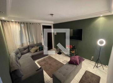 Photo 1 · Apartamento à Venda - Jardim Santo Antonio, 2 Quartos, 54 m2