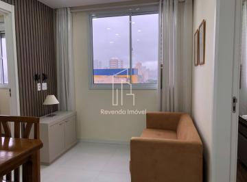 Photo 1 · Apartamento para locação na Lapa, São Paulo-SP: Imóvel novíssimo, reformado, aco