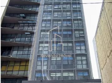 Photo 1 · Apartamento para locação no Centro de São Paulo: 1 quarto, 33,28m². Venha morar