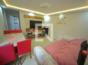 Photo 1 · Apartamento à Venda - Ferrazopolis, 2 Quartos, 40 m2