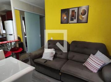 Photo 1 · Apartamento à Venda - Vila Princesa Isabel, 2 Quartos, 45 m2