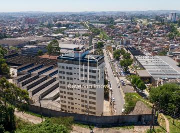 Photo 1 · Prédio Comercial Industrial de Alto Padrão com 20 Vagas de Garagem e 2.120,00 m²