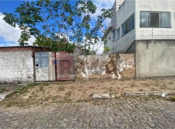 Terreno , São Gonçalo do Amarante · Terreno Ideal no Conj. Amarante, RN - 105m² à Venda (NF).