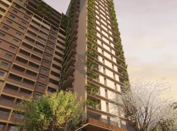 Apartamento · 20m² · 1 Quarto · Nex One Caiubi - Studio 1d 19.91m² - 105