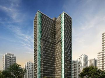 Apartamento · 28m² · 1 Quarto · W Stay Perdizes - Residencial - Studio 1d 28.44m² - U0826
