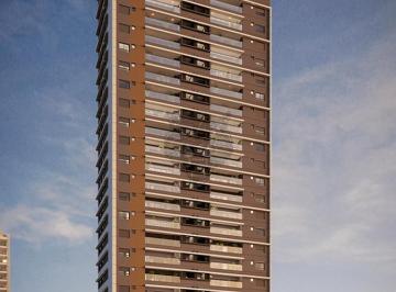Apartamento · 34m² · 1 Quarto · Gaia Desing Studios Ibirapuera - NR - Studio 1d 33.98m² - 106A