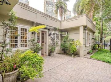 Comercial · 244m² · 7 Vagas · Imóvel Comercial em Ibirapuera, São Paulo/SP de 244m² à venda por R$ 12.000.000,00
