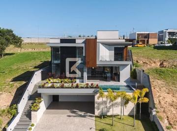 Casa · 451m² · 4 Quartos · 6 Vagas · Casa em Jardim Santa Rita, Indaiatuba/SP de 451m² 4 quartos à venda por R$ 6.800.000,00