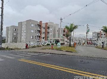 Apartamento · 47m² · 2 Quartos · 1 Vaga · Apartamento em Jardim Europa, Suzano/SP de 47m² 2 quartos à venda por R$ 153.076,13