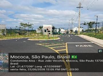 Casa · 44m² · 2 Quartos · Casa em Parque Dos Manacás I, Mococa/SP de 44m² 2 quartos à venda por R$ 106.667,03