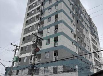Apartamento · 30m² · 2 Quartos · Apartamento em Cidade Antônio Estevão de Carvalho, São Paulo/SP de 30m² 2 quartos à venda por R$ 133
