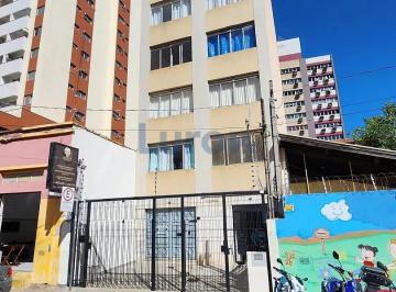 Apartamento · 43m² · 1 Quarto · Kitnet em Centro, Campinas/SP de 43m² 1 quartos à venda por R$ 120.000,00 ou para locação R$ 950,00/