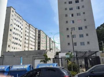 Apartamento · 40m² · 2 Quartos · 1 Vaga · Apartamento em Jardim Gilda Maria, São Paulo/SP de 40m² 2 quartos à venda por R$ 153.076,13