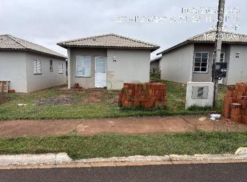 Casa · 43m² · 2 Quartos · Casa em Residencial Bella Vista Ii, Assis/SP de 43m² 2 quartos à venda por R$ 111.816,50