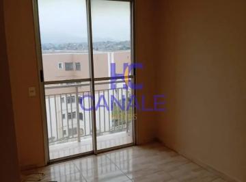 Apartamento · 46m² · 2 Quartos · Apartamento em Pavuna, Rio de Janeiro/RJ de 46m² 2 quartos à venda por R$ 150.000,00