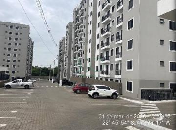 Apartamento · 44m² · 2 Quartos · 1 Vaga · Apartamento em Água Branca, Piracicaba/SP de 44m² 2 quartos à venda por R$ 139.015,11