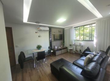 Apartamento · 67m² · 3 Quartos · Apartamento em Guarani, Belo Horizonte/MG de 67m² 3 quartos à venda por R$ 280.000,00