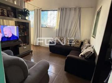 Casa · 196m² · 3 Quartos · 1 Vaga · Casa em Alto da Cruz, Camaçari/BA de 196m² 3 quartos à venda por R$ 285.000,00