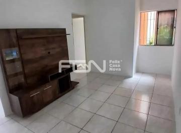 Apartamento · 43m² · 2 Quartos · 1 Vaga · Apartamento em Ponto Certo, Camaçari/BA de 43m² 2 quartos à venda por R$ 145.000,00