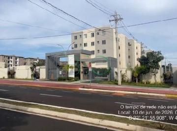 Apartamento · 39m² · 2 Quartos · 1 Vaga · Apartamento em Parque Viaduto, Bauru/SP de 39m² 2 quartos à venda por R$ 116.047,39