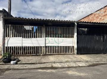 Casa · 59m² · 2 Quartos · Casa em Conjunto Residencial Araretama, Pindamonhangaba/SP de 59m² 2 quartos à venda por R$ 139.015,