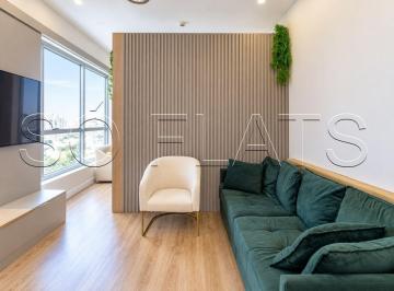 Comercial · 35m² · 1 Quarto · 1 Vaga · Studio em Santana, São Paulo/SP de 35m² 1 quartos à venda por R$ 305.000,00