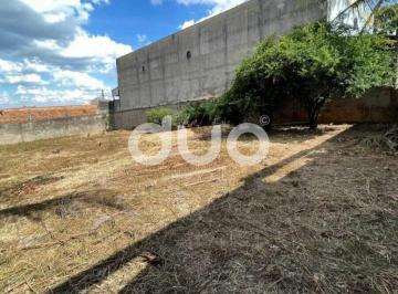 Terreno · 420m² · Terreno em Loteamento Santa Rosa, Piracicaba/SP de 420m² à venda por R$ 280.000,00