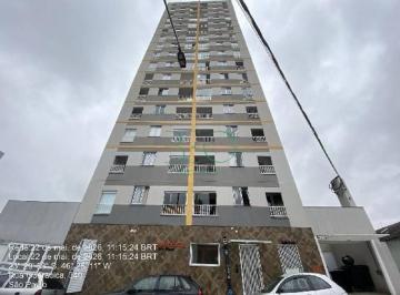 Apartamento · 31m² · 2 Quartos · Apartamento em Vila Curuçá, São Paulo/SP de 31m² 2 quartos à venda por R$ 132.970,97