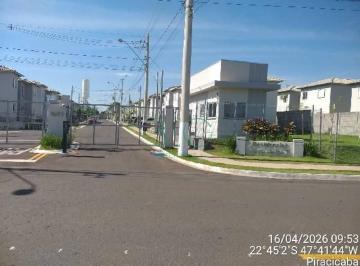 Apartamento · 45m² · 2 Quartos · 1 Vaga · Apartamento em Nova Suiça, Piracicaba/SP de 45m² 2 quartos à venda por R$ 100.400,77