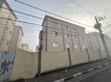 Apartamento · 48m² · 2 Quartos · 1 Vaga · Apartamento em Vila Miranda, Itaquaquecetuba/SP de 48m² 2 quartos à venda por R$ 125.884,66