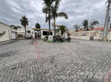 Apartamento · 43m² · 2 Quartos · 1 Vaga · Apartamento em Crispim, Pindamonhangaba/SP de 43m² 2 quartos à venda por R$ 92.444,76