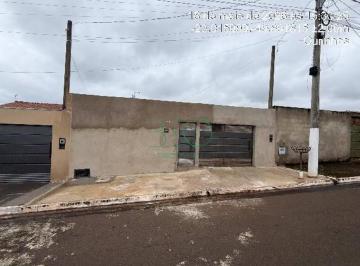 Casa · 44m² · 2 Quartos · Casa em Nucleo Habitacional Choso Misato, Ourinhos/SP de 44m² 2 quartos à venda por R$ 103.704,06