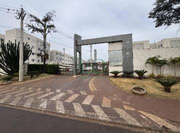 Apartamento · 39m² · 2 Quartos · 1 Vaga · Apartamento em Alvorada, Sertãozinho/SP de 39m² 2 quartos à venda por R$ 75.305,50
