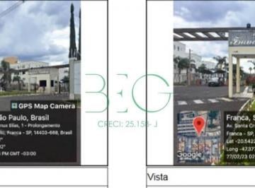Apartamento · 56m² · 2 Quartos · 1 Vaga · Apartamento em Vila Santa Cruz, Franca/SP de 56m² 2 quartos à venda por R$ 90.703,58