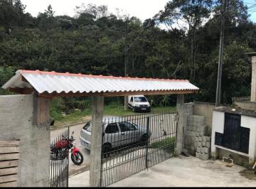 Casa · 254m² · 4 Quartos · 5 Vagas · Casa em Pouso Alegre, Ribeirão Pires/SP de 254m² 4 quartos à venda por R$ 350.000,00