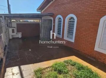 Casa · 83m² · 2 Quartos · 2 Vagas · Casa em Jardim São Pedro, Campinas/SP de 83m² 2 quartos à venda por R$ 449.000,00