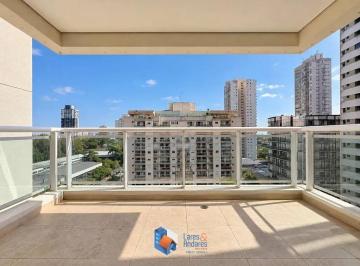 Apartamento · 46m² · 1 Quarto · 1 Vaga · Apartamento em Jardim Santo Amaro, São Paulo/SP de 46m² 1 quartos à venda por R$ 545.000,00